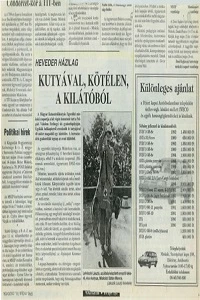 Az egyesület központja Miskolcon van, az országban pillanatnyilag 1 1 bevethető katasztrófakutya, ebből 9 a miskolci csoportnál.