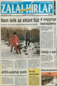 A Szolnokról érkezett csoport a vasútállomás környékét is tüzetesen átvizsgálta