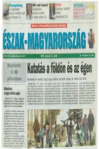 Eredményre vezetett, hogy nagy erőkkel keresték tegnap az eltűnt idős férfit