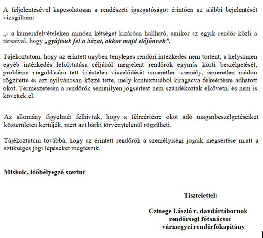 gyújtsuk fel a házat